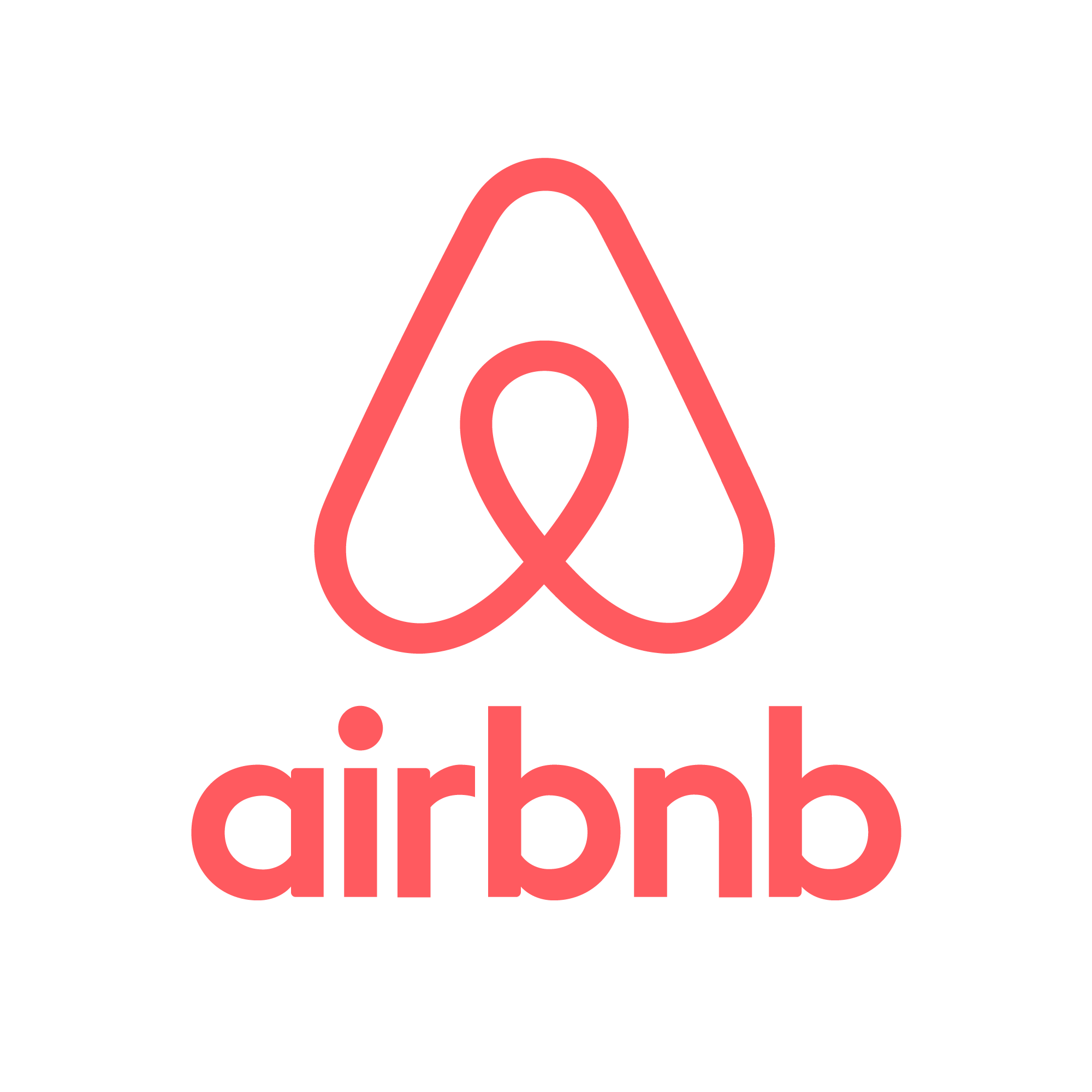 Airbnb Logo
